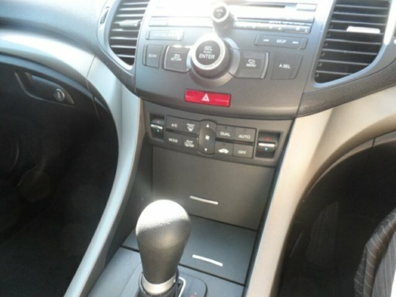 2010 HONDA ACCORD EURO 10 MY11