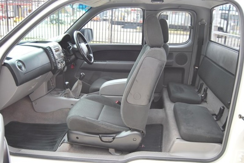 2010 FORD RANGER XL PK