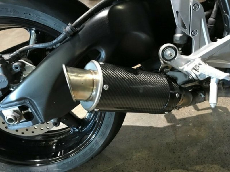 2009 HONDA CBR1000RR (fireblade)