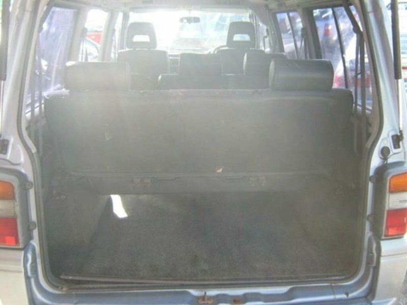 1990 MITSUBISHI STARWAGON GL SF