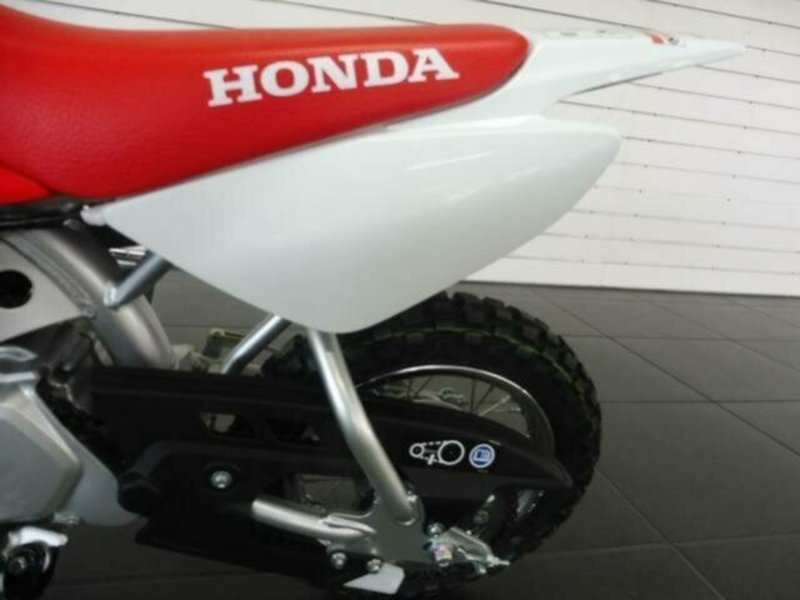 2017 HONDA CRF50F MINI BIKE