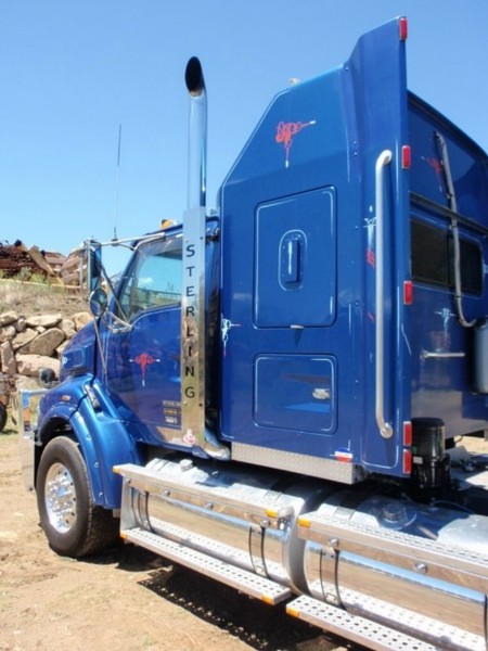 2006 STERLING LT9500 LT9500 Truck