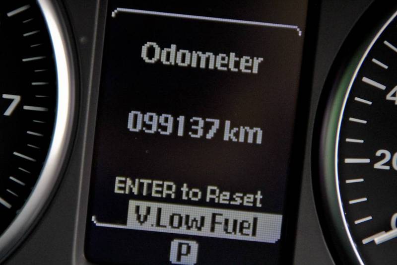 2007 HOLDEN CALAIS VE