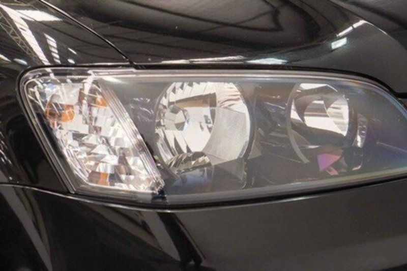 2009 HOLDEN COMMODORE INTERNATIONAL VE MY09.5