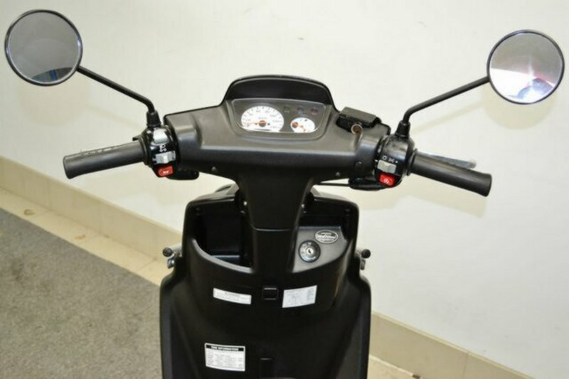 2010 YAMAHA YW100 BEE WEE OtherU011820