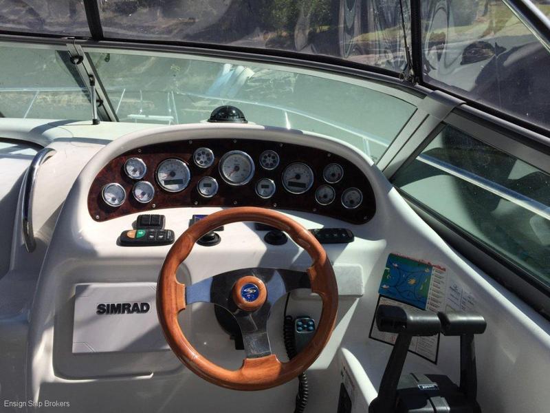 Sunrunner 3300