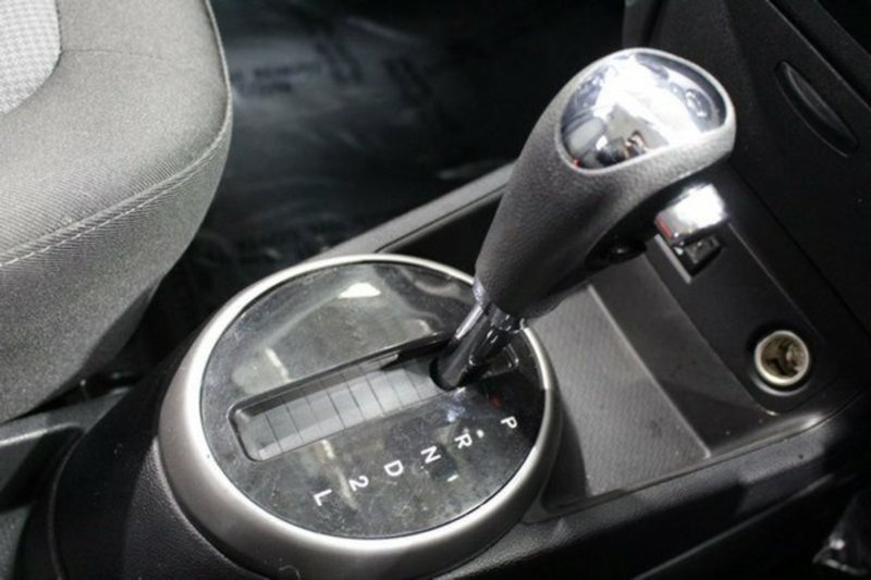 2014 HYUNDAI i20 ACTIVE PB MY14
