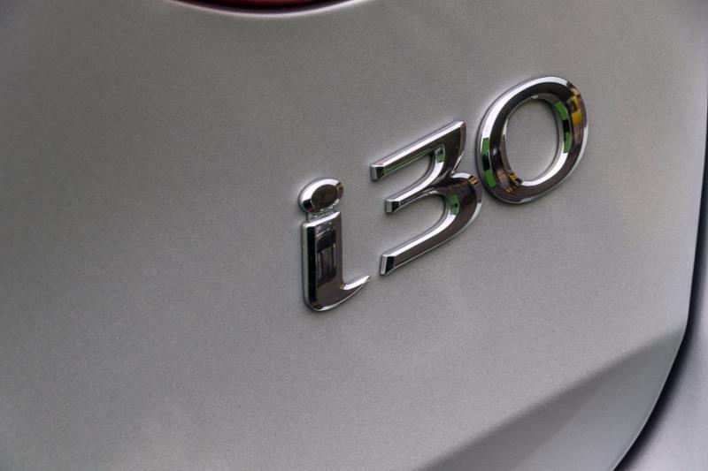 2013 HYUNDAI i30 ACTIVE GD