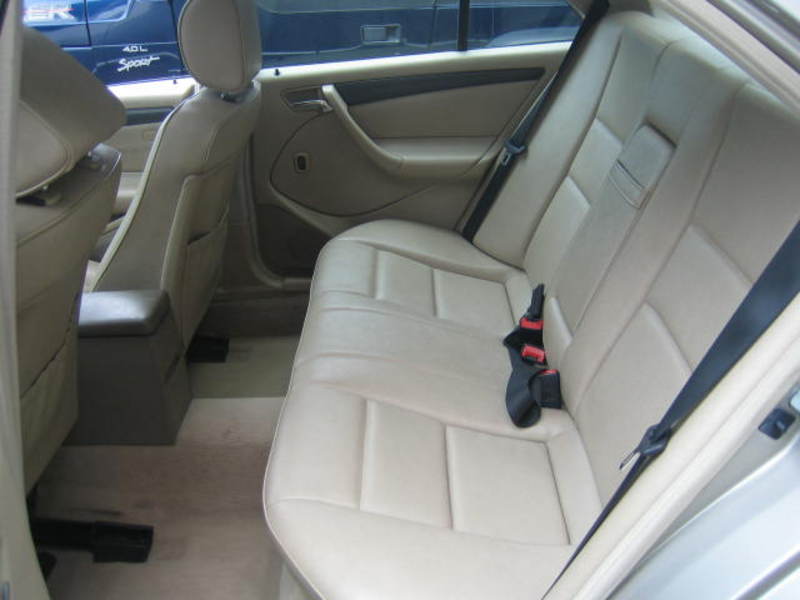 1998 MERCEDES-BENZ C250 D TURBO CLASSIC W202