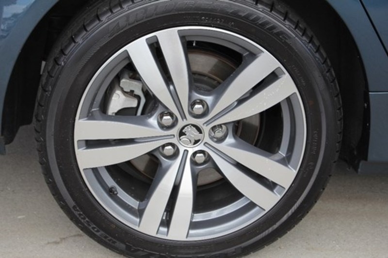 2014 HOLDEN COMMODORE SS VF