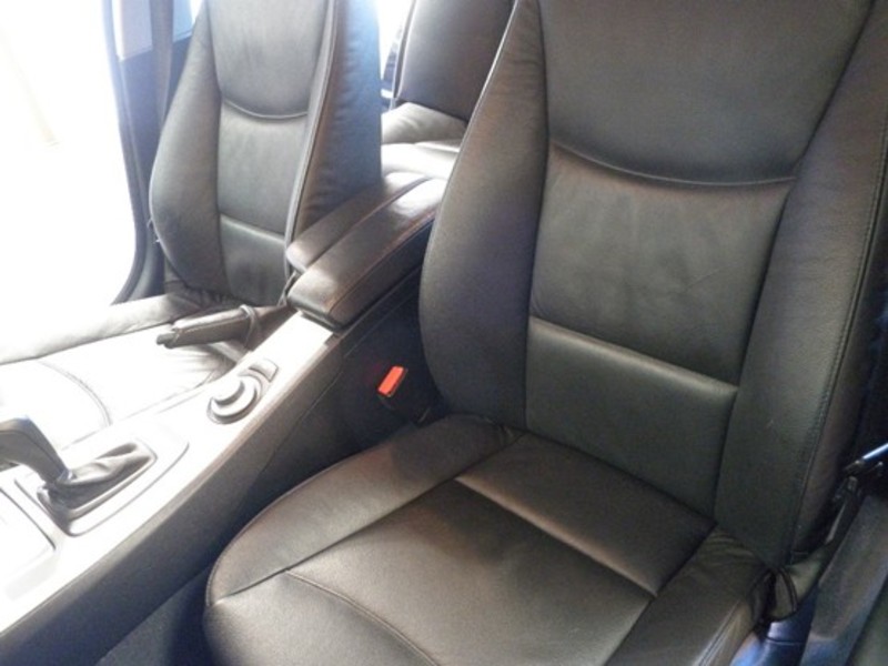 2008 BMW 320I EXECUTIVE E90
