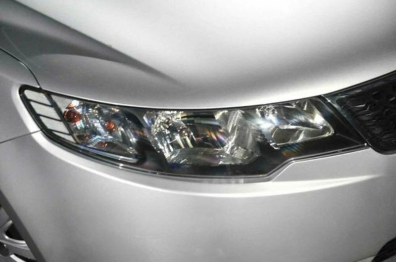 2012 KIA CERATO S TD MY12