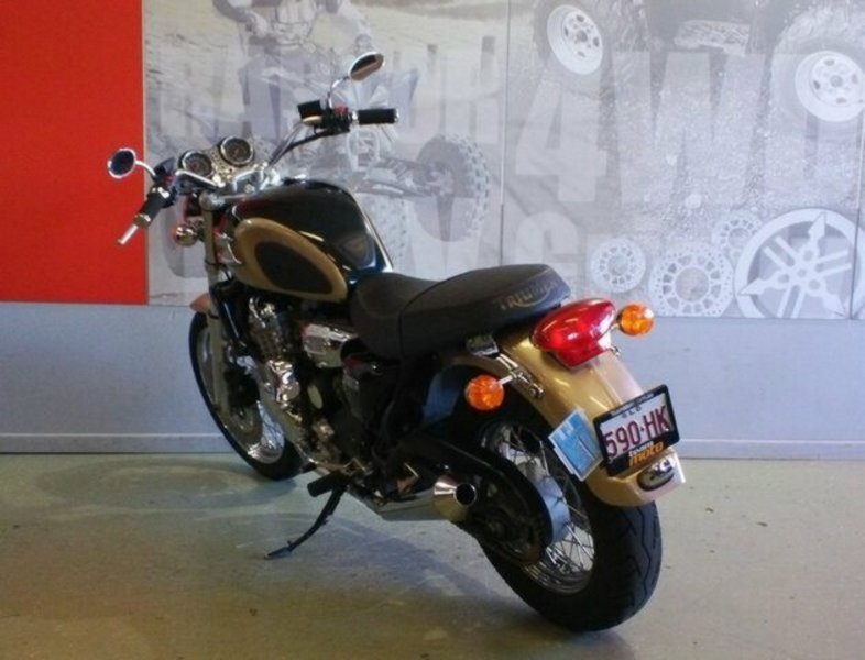 2001 TRIUMPH THUNDERBIRD Other 515239