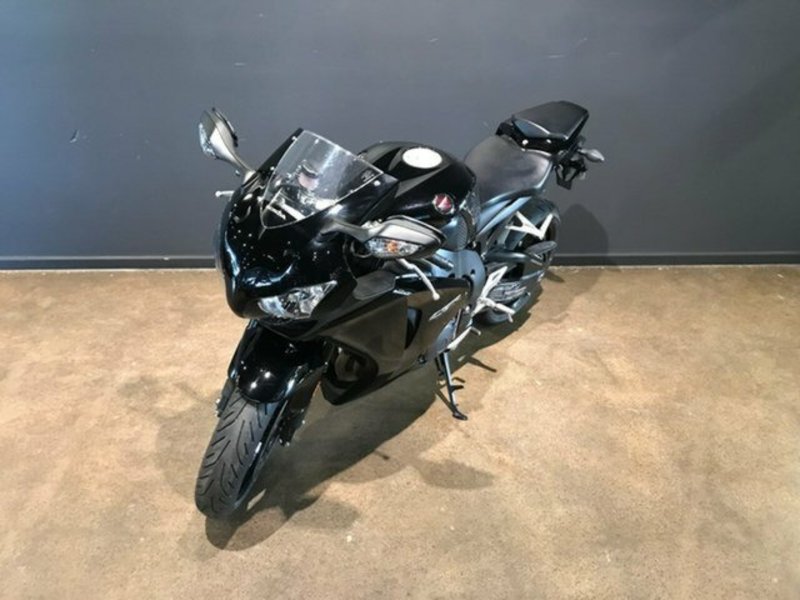 2009 HONDA CBR1000RR (fireblade)