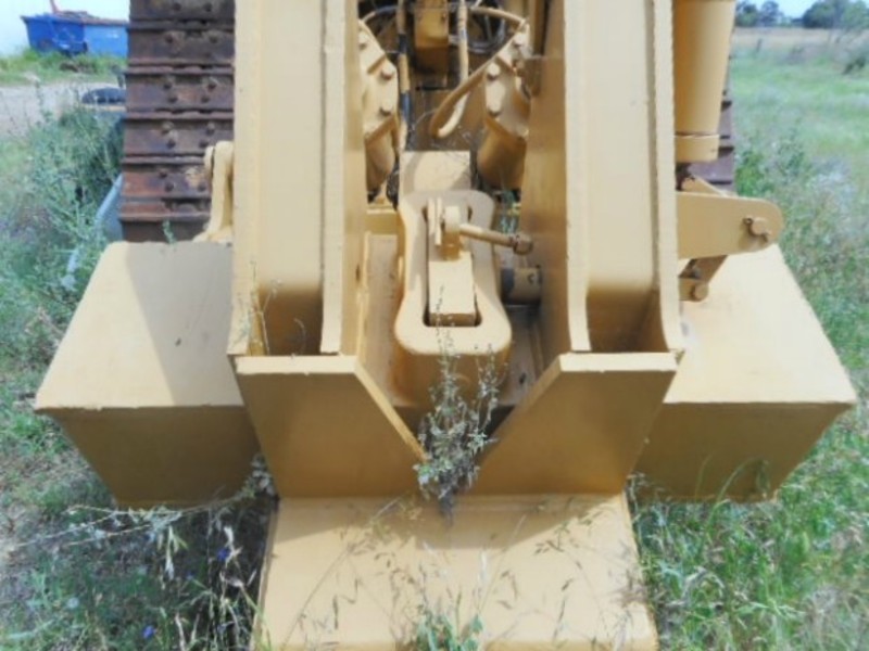 CATERPILLAR D8L D8L Dozer