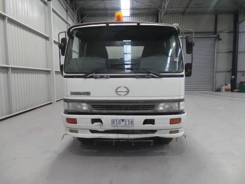 1997 HINO FF