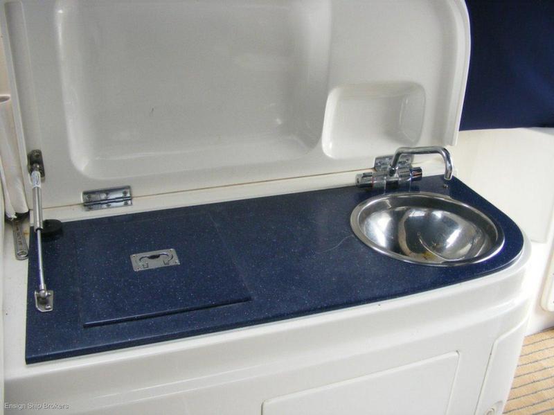 Sunrunner 3300