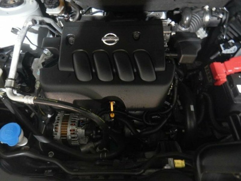 2010 NISSAN DUALIS Ti (4x2) J10 MY10