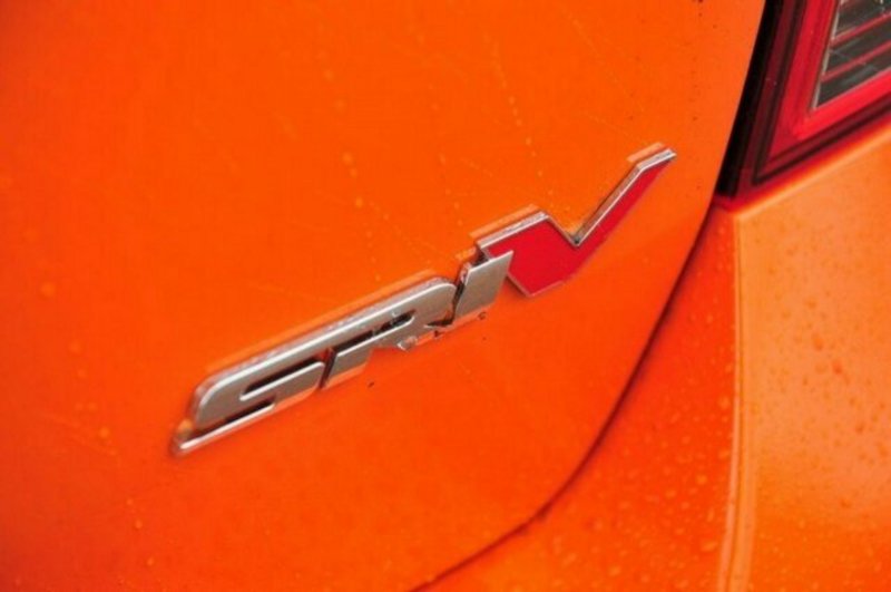 2013 HOLDEN CRUZE SRI V JH MY14