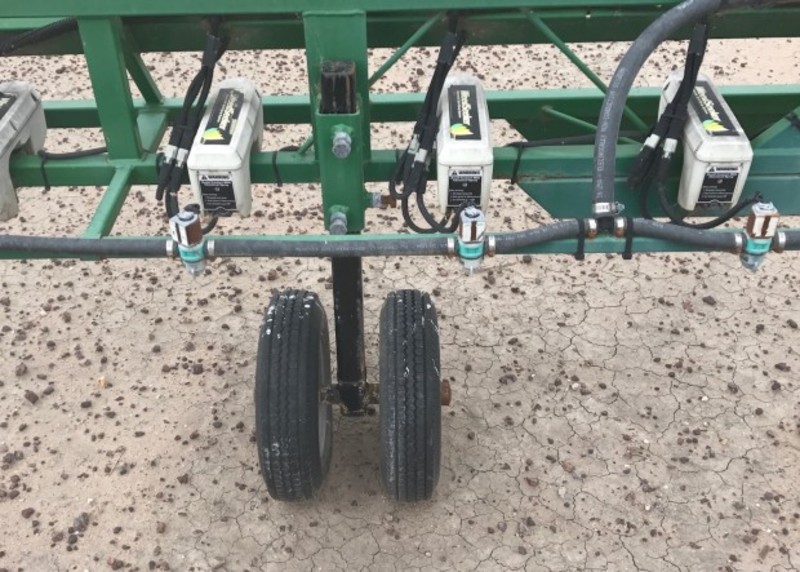Weedseeker 18m Sprayer