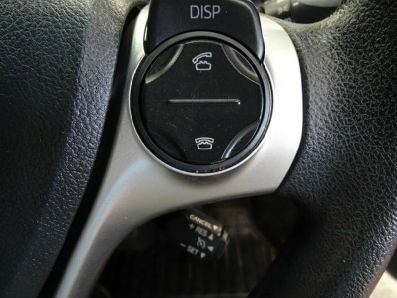 2014 TOYOTA CAMRY HYBRID H AVV50R