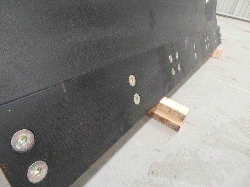 2016 WORKMATE 1830MM DOZER BLADES