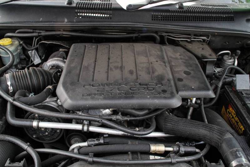 2003 JEEP GRAND CHEROKEE LIMITED (4x4) WG