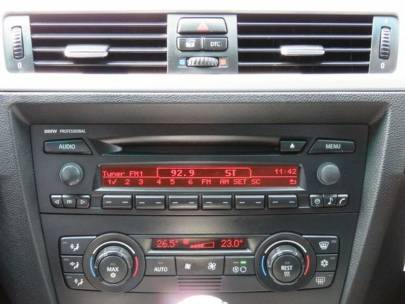 2006 BMW 3 20i EXECUTIVE E90