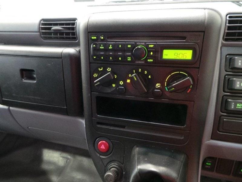 2010 FUSO CANTER PANTECH