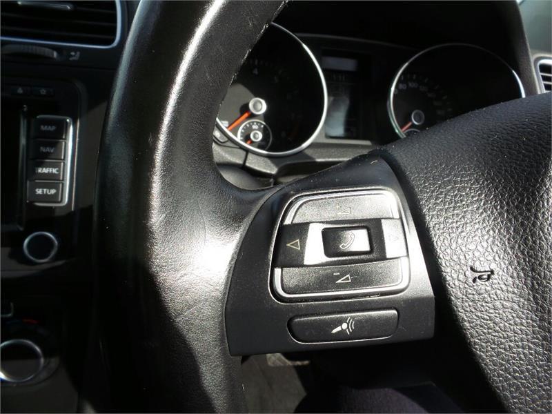 2009 VOLKSWAGEN GOLF 7 103TSI Highline Hatchback 5dr DSG 7sp 1.4T [MY14