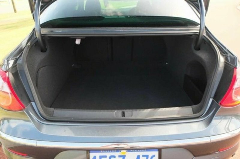 2010 VOLKSWAGEN PASSAT V6 FSI HIGHLINE 3C MY10 UPGRADE