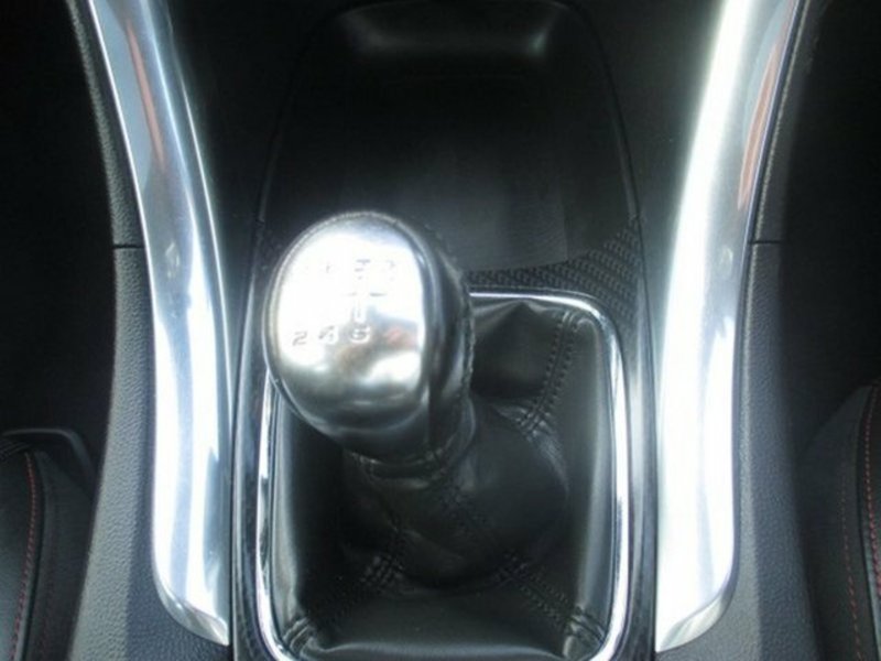 2014 HOLDEN COMMODORE SS-V VF