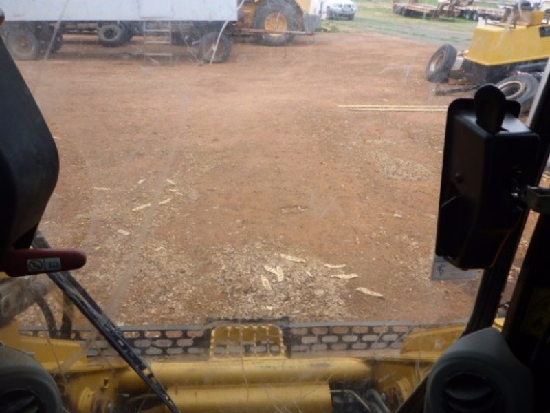 2011 CATERPILLAR 279C Loader