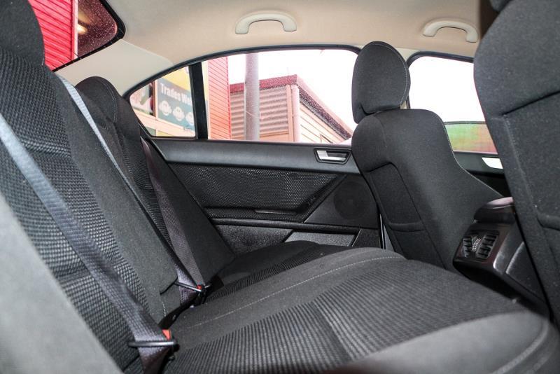 2009 FORD FALCON XR6 FG