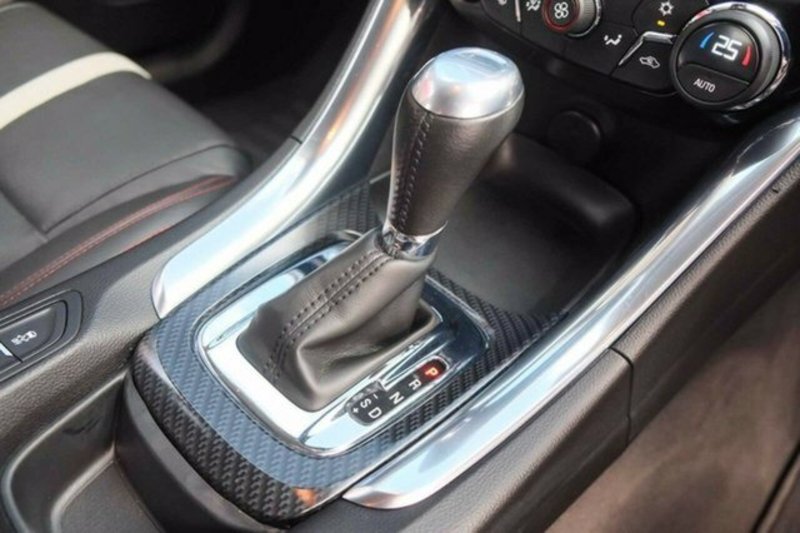 2015 HOLDEN COMMODORE SS-V REDLINE VF MY15