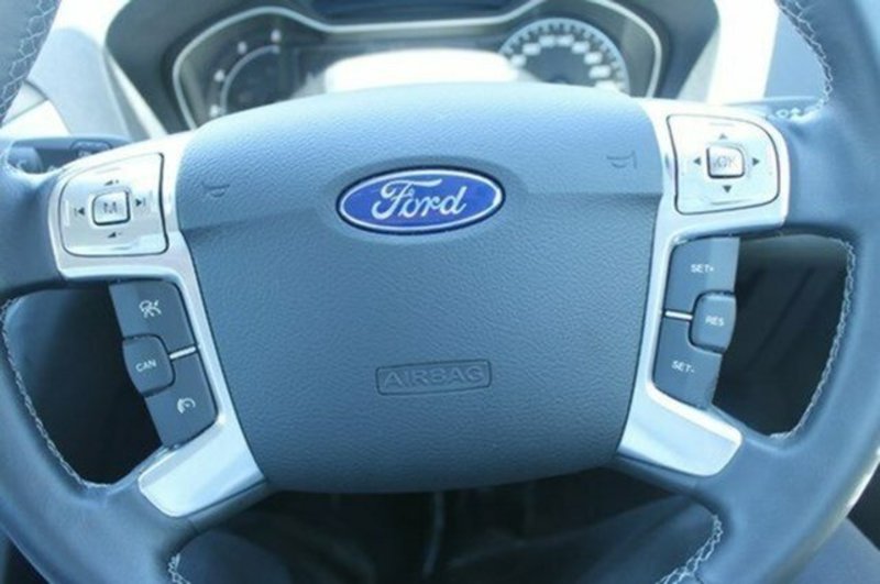2014 FORD MONDEO TITANIUM TDCi MC
