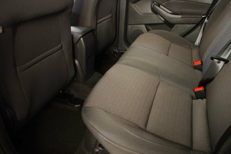 2014 FORD FOCUS TREND LW MK2 UPGRADE
