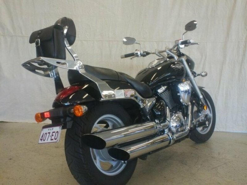 2009 SUZUKI 800CC VZ800 (BOULEVARD M50) L0