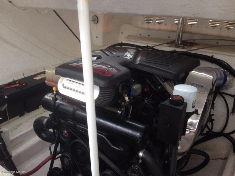 Fastlane 32 Being sold "as is"