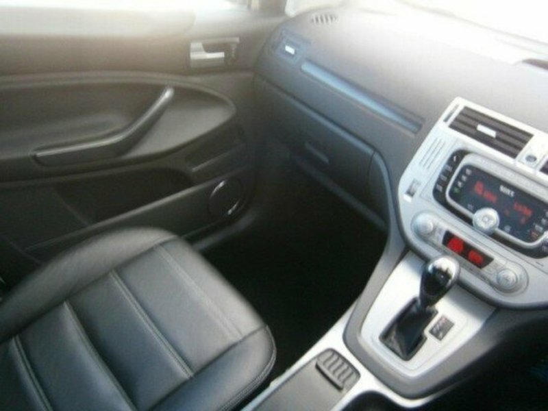 2012 FORD KUGA Titanium AWD TE