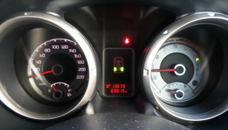 2012 MITSUBISHI PAJERO GLS NW MY12