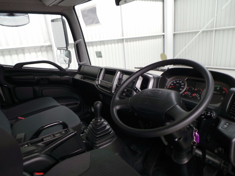 2016 HINO FC 1022-500 Series FC 1022-500 Series Truck