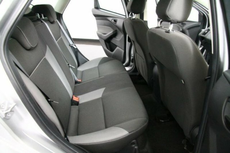2014 FORD FOCUS AMBIENTE LW MK2 UPGRADE