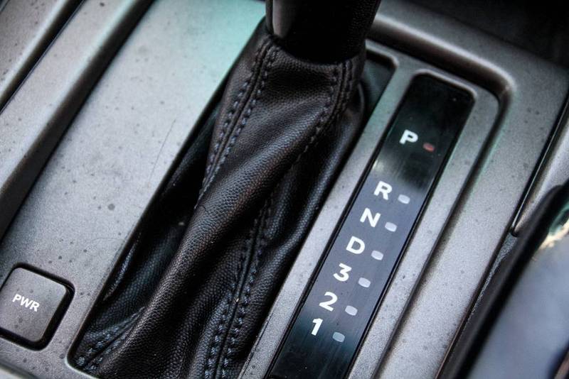 2006 HOLDEN COMMODORE ACCLAIM VZ