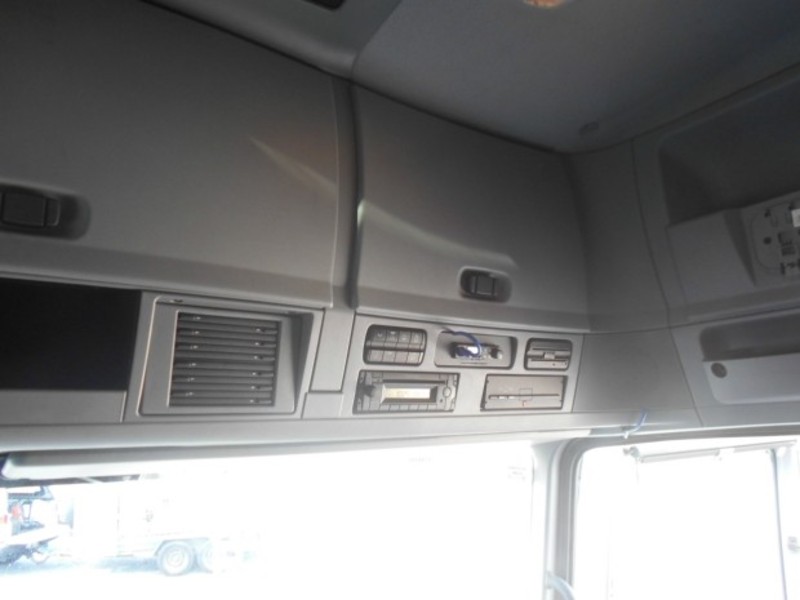 2010 MERCEDES-BENZ 2660 Actros 2660 Actros Truck