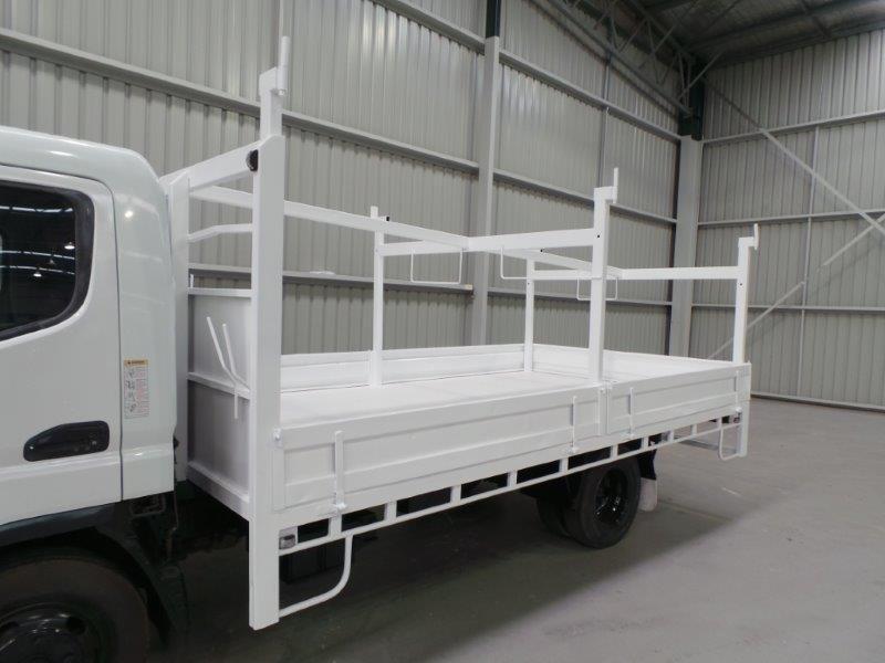 2006 FUSO CANTER 2.0