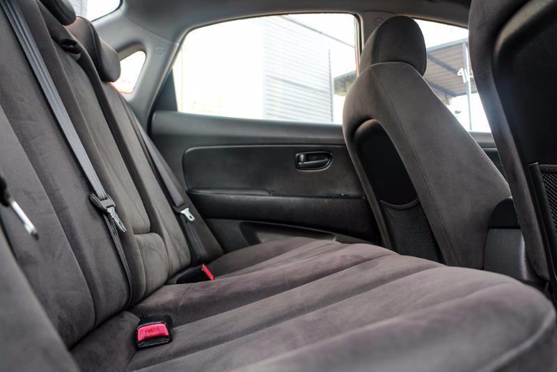 2008 HYUNDAI ELANTRA SX HD