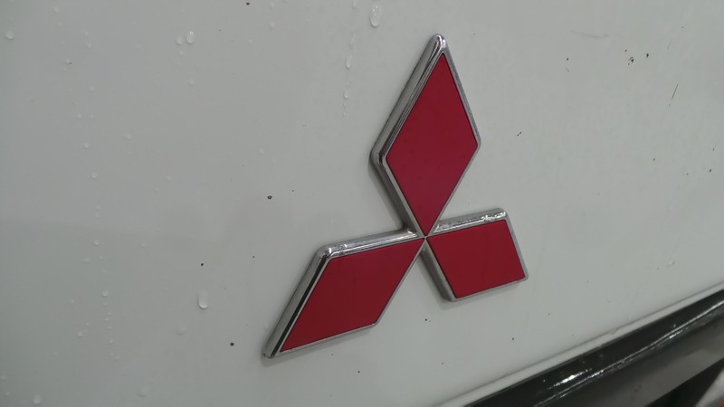 2002 MITSUBISHI CANTER Canter Truck