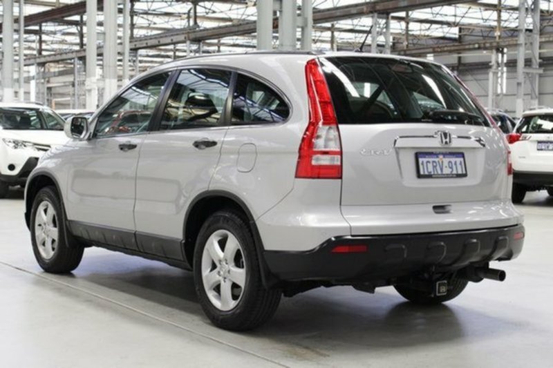 2008 HONDA CR-V (4x4) MY07