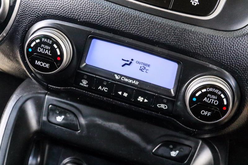 2010 HYUNDAI iX35 Highlander LM